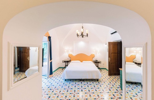 Ravello Hotel | Hotel Giordano