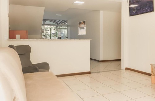 Campo Alegre Apartment | Hotel Girafa