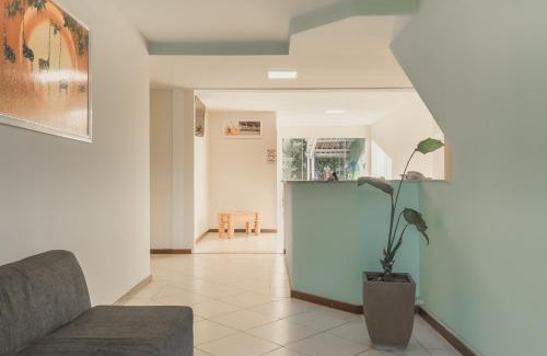 Campo Alegre Apartment | Hotel Girafa