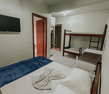 Centro Hotel | Hotel Girassol