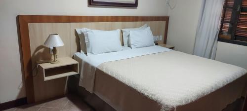 Penedo Hotel | Hotel Girassol