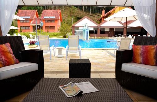 Penedo Hotel | Hotel Girassol
