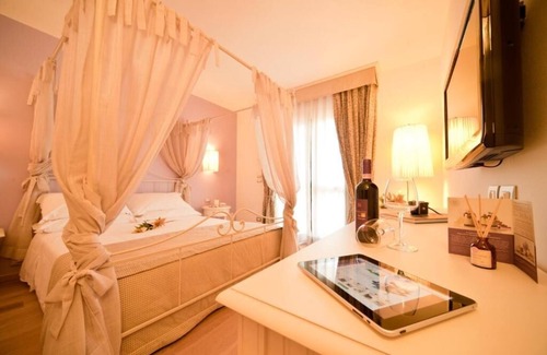 Massa Marittima Bed & Breakfast | Hotel Girifalco - Nature & Relax