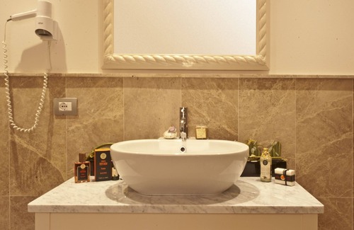 Massa Marittima Bed & Breakfast | Hotel Girifalco - Nature & Relax
