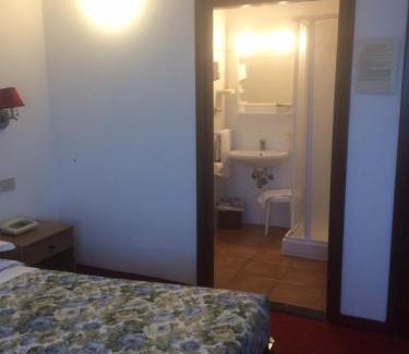 Massa Marittima Hotel | Hotel Girifalco - Nature & Relax