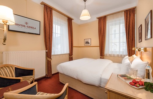 Bad Gastein Hotel | Hotel Gisela
