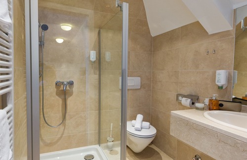 Bad Gastein Hotel | Hotel Gisela