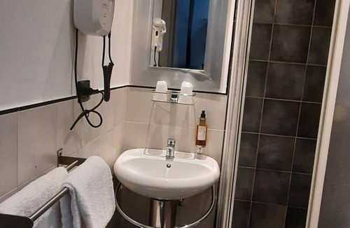 Prati Hotel | Hotel Giuggioli