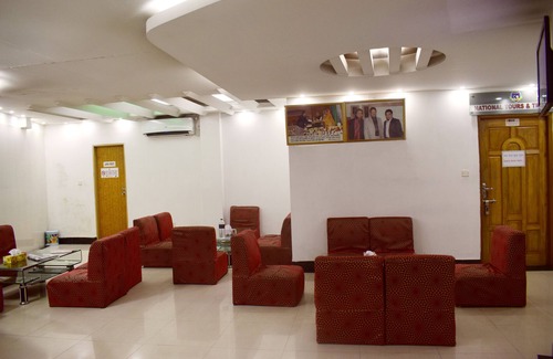 Dhaka Hotel | Hotel Givenci International