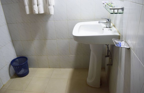 Dhaka Hotel | Hotel Givenci International