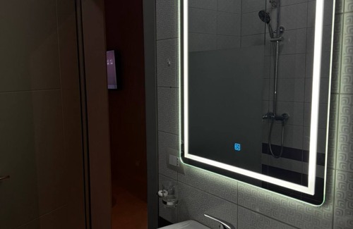 Farke Hotel | Hotel Gjuta