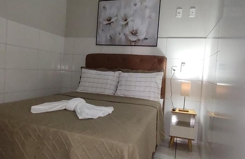 Quirinopolis Apartment | Hotel Glórias - Sonho 1