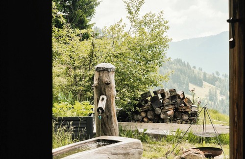 Hinterglemm Hotel | Hotel Glemmtalerhof
