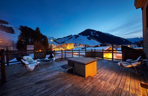 Hinterglemm Hotel | Hotel Glemmtalerhof