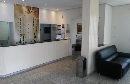 Sao Jose do Rio Preto Hotel | Hotel Globo Rio