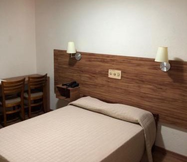 Sao Jose do Rio Preto Hotel | Hotel Globo Rio