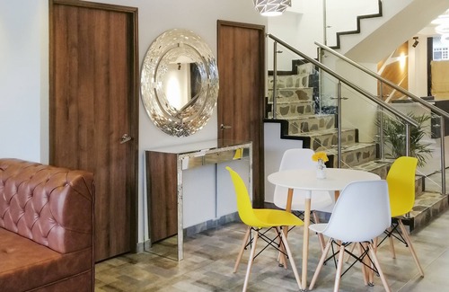 Pereira Hotel | Hotel Go