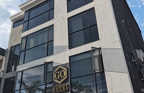 Pereira Hotel | Hotel Go