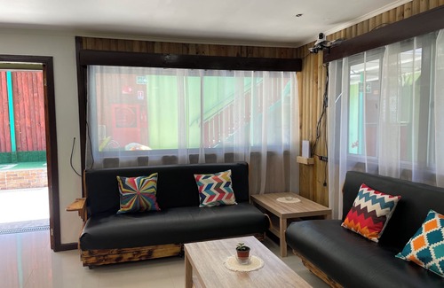 Olmue Hotel | Hotel Go Go SpA