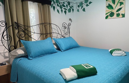 Olmue Hotel | Hotel Go Go SpA