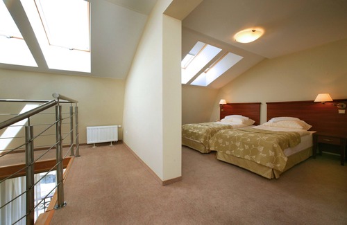 Swinoujscie Hotel | Hotel Gold