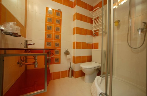 Swinoujscie Hotel | Hotel Gold