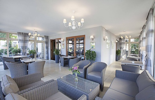 Swinoujscie Hotel | Hotel Gold