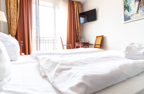 Swinoujscie Hotel | Hotel Gold