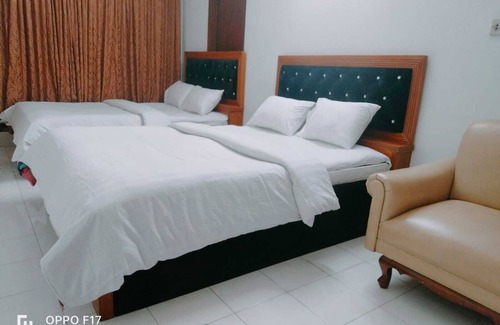 Uttara Hotel | HOTEL GOLDEN BIRD
