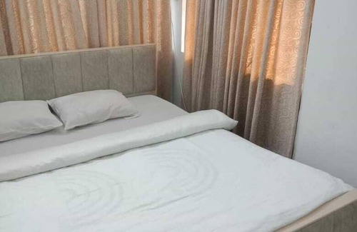 Uttara Hotel | HOTEL GOLDEN BIRD
