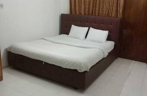 Uttara Hotel | HOTEL GOLDEN BIRD