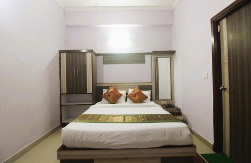 Taj Ganj Hotel | Hotel Golden Era