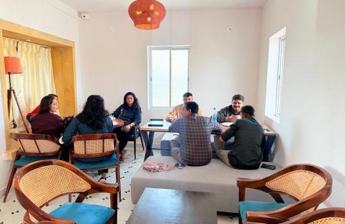 Jaisalmer Hotel | Hotel Golden Excellency