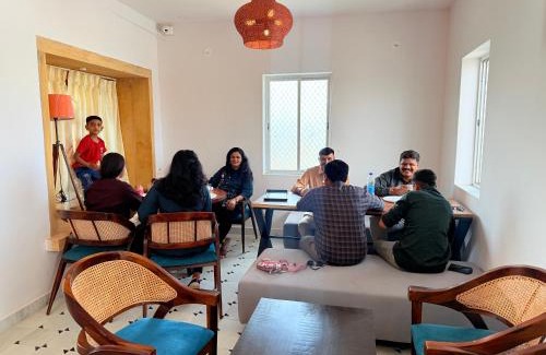 Jaisalmer Hotel | Hotel Golden Excellency