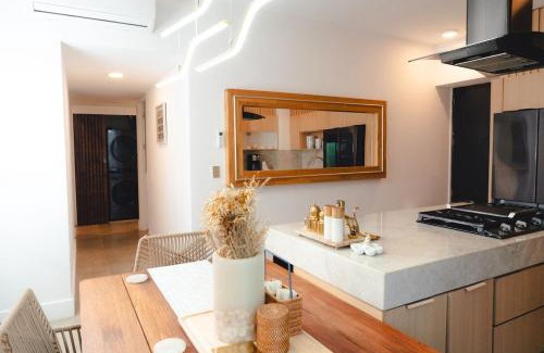 Costa de Oro Apartment | Hotel Golden Sunset vista al Mar Tijuana
