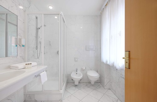 Old Town Hotel | Hotel Goldene Rose