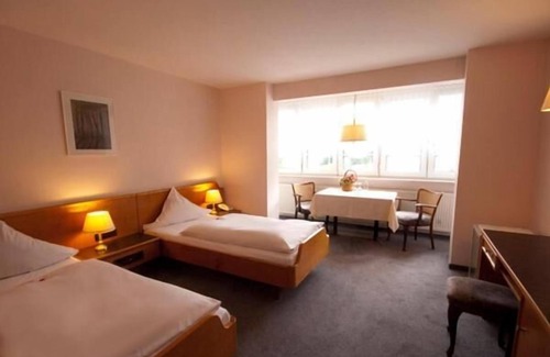 Landstuhl Hotel | Hotel Goldinger