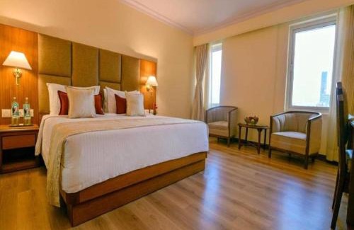 Lakhnadon Hotel | Hotel Goodwill Holidays Near Delhi Airport