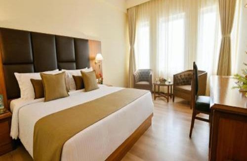 Lakhnadon Hotel | Hotel Goodwill Holidays Near Delhi Airport
