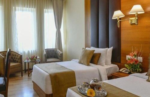 Lakhnadon Hotel | Hotel Goodwill Holidays Near Delhi Airport