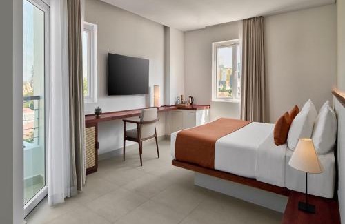 South West Hotel | Hotel Goodwill Stay Near Delhi Airport