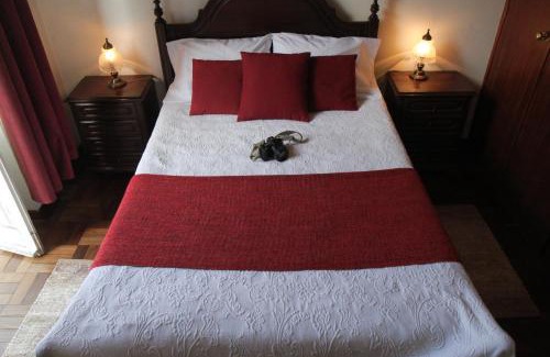 Sao Pedro Hotel | Hotel GORDON