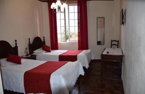 Sao Pedro Hotel | Hotel GORDON
