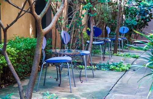 Entebbe Hotel | Hotel Gorilla's Nest Entebbe