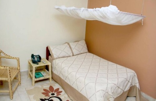 Entebbe Hotel | Hotel Gorilla's Nest Entebbe