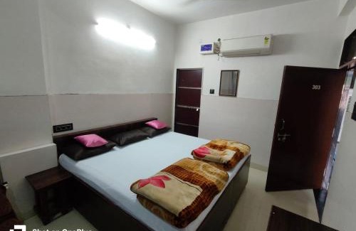 Kota Hotel | Hotel Govind prem