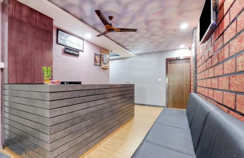 Ahmedabad Hotel | Hotel Govindam Inn