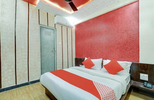 Ahmedabad Hotel | Hotel Govindam Inn