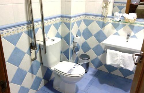 Santa Cruz Hotel | Hotel Goya