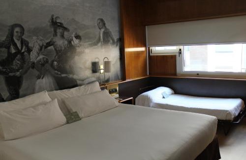 Zaragoza Old Town Hotel | Hotel Goya